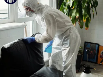 Deratizare / Dezinsectie / Dezinfectie Bucuresti si Ilfov