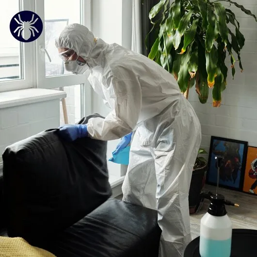 Deratizare / Dezinsectie / Dezinfectie Bucuresti si Ilfov