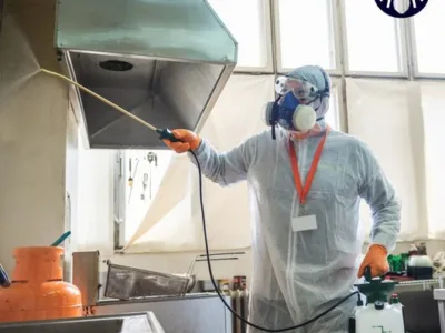 Deratizare / Dezinsectie / Dezinfectie Bucuresti si Ilfov