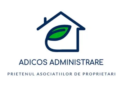 Adicos Administrator Imobile Ilfov