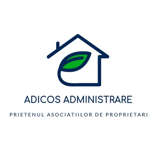 Adicos Administrator Imobile Ilfov