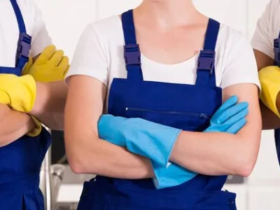 Administrare imobile Ilfov