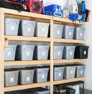 Inchiriere spatii depozitare