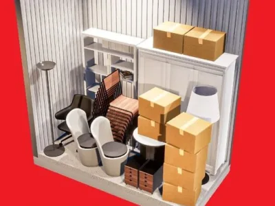 Inchiriere spatii depozitare