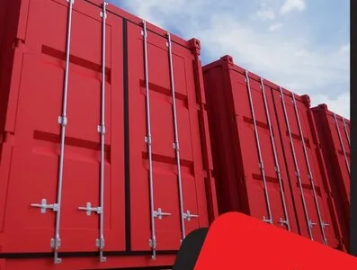 Inchiriere spatii depozitare