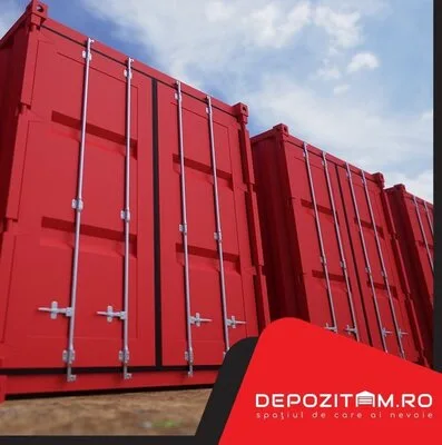 Inchiriere spatii depozitare