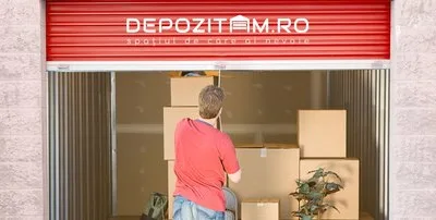 Inchiriere spatii depozitare