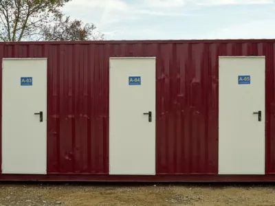 Inchiriere spatii depozitare