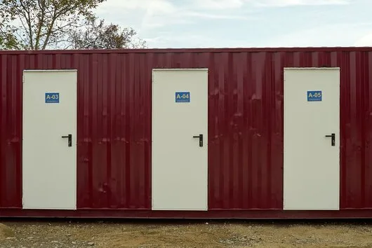 Inchiriere spatii depozitare