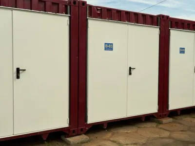 Inchiriere spatii depozitare