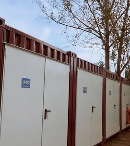 Inchiriere spatii depozitare