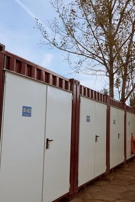 Inchiriere spatii depozitare