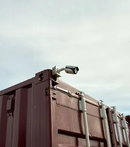 Inchiriere spatii depozitare