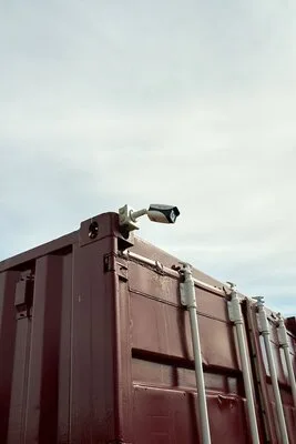 Inchiriere spatii depozitare