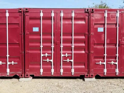 Inchiriere spatii depozitare