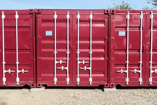 Inchiriere spatii depozitare