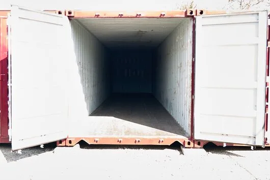 Inchiriere spatii depozitare