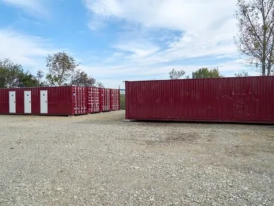 Inchiriere spatii depozitare