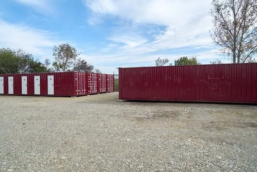 Inchiriere spatii depozitare