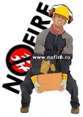NOFIRE