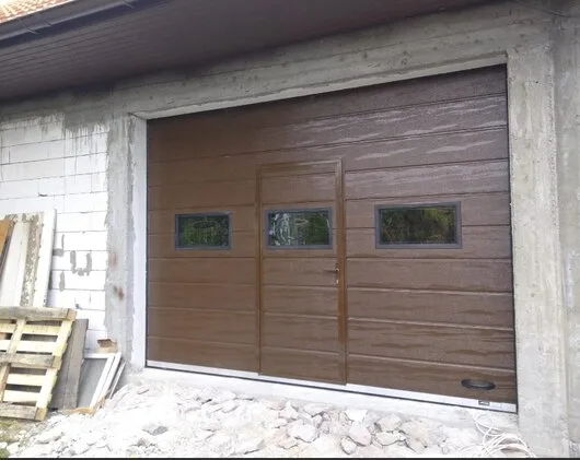 Rulorui exterioare aluminiu la cele mai mici preturi