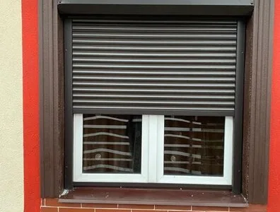 Rulorui exterioare aluminiu la cele mai mici preturi