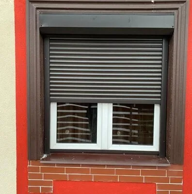 Rulorui exterioare aluminiu la cele mai mici preturi