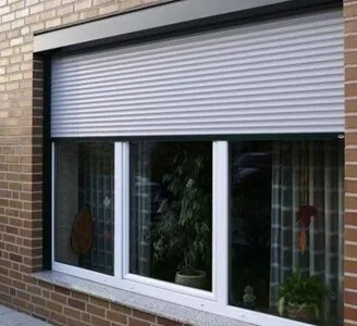 Rulorui exterioare aluminiu la cele mai mici preturi