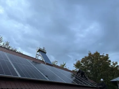 Sisteme fotovoltaice la cheie