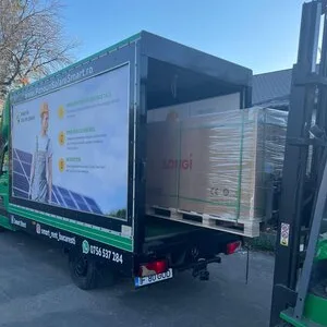 Sisteme fotovoltaice la cheie