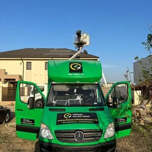 Sisteme fotovoltaice la cheie