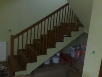 Producator de ferestre - usi - scari si obloane din lemn masiv stratificat - Cluj