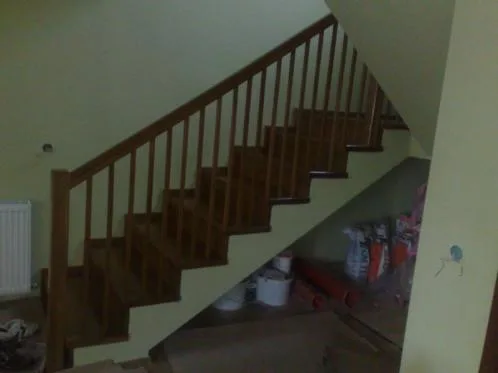 Producator de ferestre - usi - scari si obloane din lemn masiv stratificat - Cluj