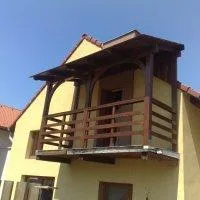 Producator de ferestre - usi - scari si obloane din lemn masiv stratificat - Cluj