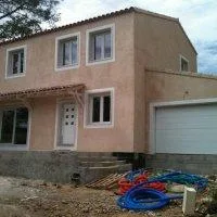 Producator de ferestre - usi - scari si obloane din lemn masiv stratificat - Cluj