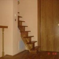 Producator de ferestre - usi - scari si obloane din lemn masiv stratificat - Cluj