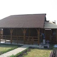 Producator de ferestre - usi - scari si obloane din lemn masiv stratificat - Cluj