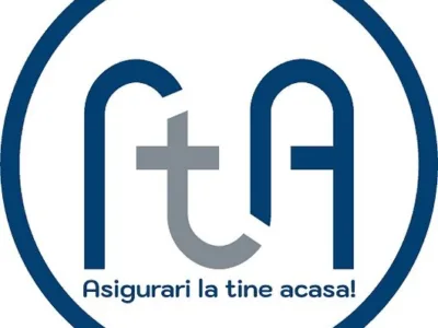 Asistent in Brokeraj - firma de asigurari Bucuresti