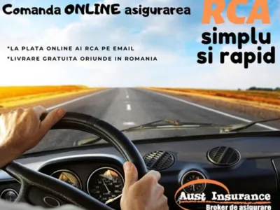 Aust Insurance Broker de Asigurari Bucuresti
