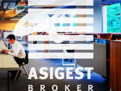 Broker de asigurari