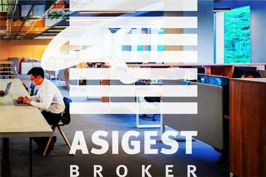 Broker de asigurari