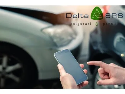 Delta SRS Broker de Asigurare -Reasigurare