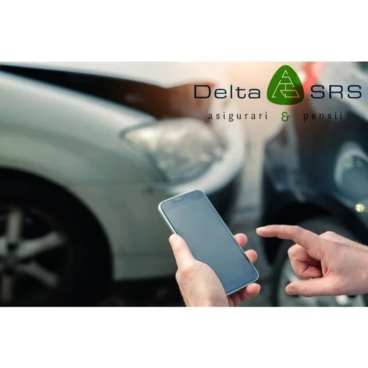 Delta SRS Broker de Asigurare -Reasigurare