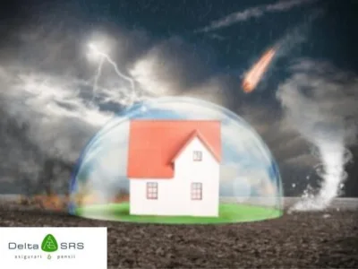 Delta SRS Broker de Asigurare -Reasigurare