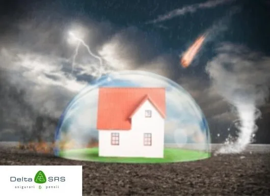 Delta SRS Broker de Asigurare -Reasigurare