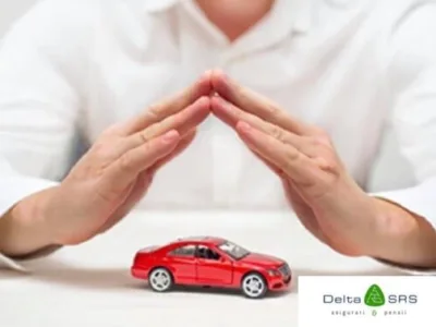 Delta SRS Broker de Asigurare -Reasigurare
