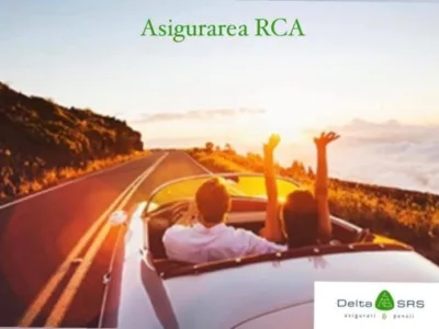 Delta SRS Broker de Asigurare -Reasigurare
