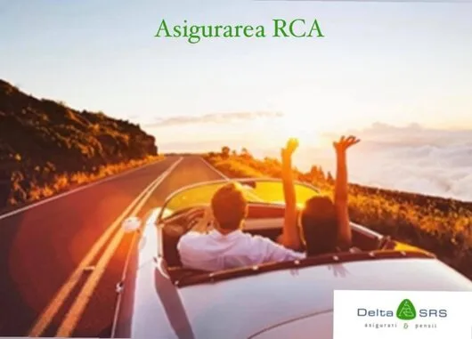 Delta SRS Broker de Asigurare -Reasigurare