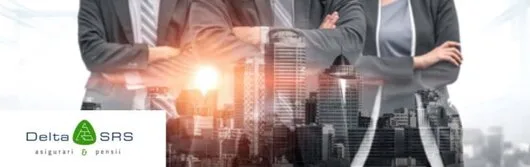 Delta SRS Broker de Asigurare -Reasigurare