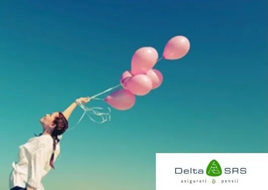 Delta SRS Broker de Asigurare -Reasigurare